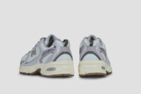 New Balance  530  Viola -  Sneakers Uomo - 3
