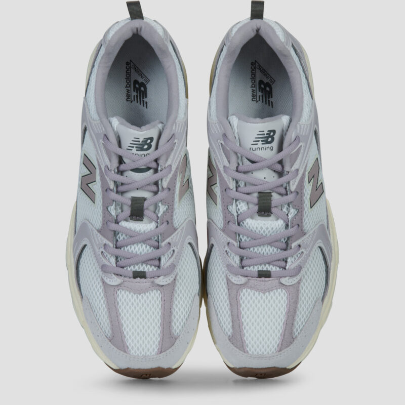New Balance  530  Viola -  Sneakers Uomo - 5