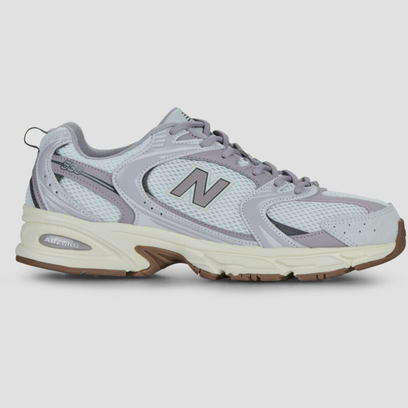 New Balance  530  Viola -  Sneakers Uomo - 1