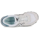 New Balance 574 Beige Sneakers Uomo - 6