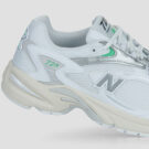 New Balance  725  Grigio -  Sneakers Uomo - 4