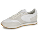Philippe Model  BLVILLE LOW MAN  Bianco -  Sneakers Uomo - 4