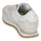 Philippe Model  BLVILLE LOW MAN  Bianco -  Sneakers Uomo - 5