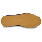 Philippe Model  BLVILLE LOW MAN  Blu -  Sneakers Uomo - 7