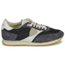 Philippe Model  BLVILLE LOW MAN  Nero -  Sneakers Uomo - 2