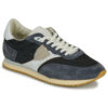 Sneakers uomo Philippe Model  BLVILLE LOW MAN  Nero Philippe Model 8059220844729