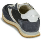 Philippe Model  BLVILLE LOW MAN  Nero -  Sneakers Uomo - 5