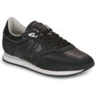 Philippe Model  BLVILLE LOW MAN  Nero -  Sneakers Uomo - 1