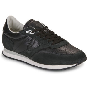 Sneakers uomo Philippe Model  BLVILLE LOW MAN  Nero Philippe Model 8059220848468