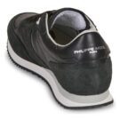 Philippe Model  BLVILLE LOW MAN  Nero -  Sneakers Uomo - 5