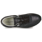 Philippe Model  BLVILLE LOW MAN  Nero -  Sneakers Uomo - 6