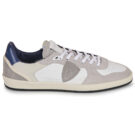 Philippe Model PGAL LOW MAN Bianco Sneakers Uomo - 2