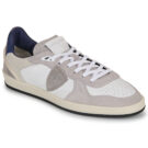 Philippe Model PGAL LOW MAN Bianco Sneakers Uomo - 1