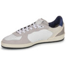 Philippe Model PGAL LOW MAN Bianco Sneakers Uomo - 4