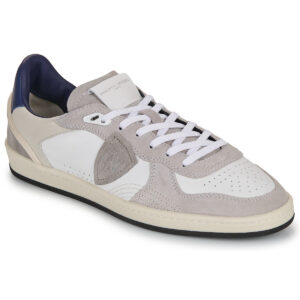 Sneakers uomo Philippe Model PGAL LOW MAN Bianco Philippe Model 8059220844361