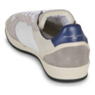 Philippe Model PGAL LOW MAN Bianco Sneakers Uomo - 5