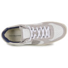 Philippe Model PGAL LOW MAN Bianco Sneakers Uomo - 6