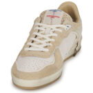 Philippe Model PGAL LOW MAN Bianco Sneakers Uomo - 3