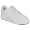 Sneakers uomo Puma  Caven III  Bianco Puma 4069161559174