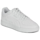 Puma Caven III Bianco Sneakers Uomo - 1