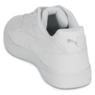 Puma Caven III Bianco Sneakers Uomo - 5