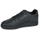 Puma  Caven III  Nero -  Sneakers Uomo - 4