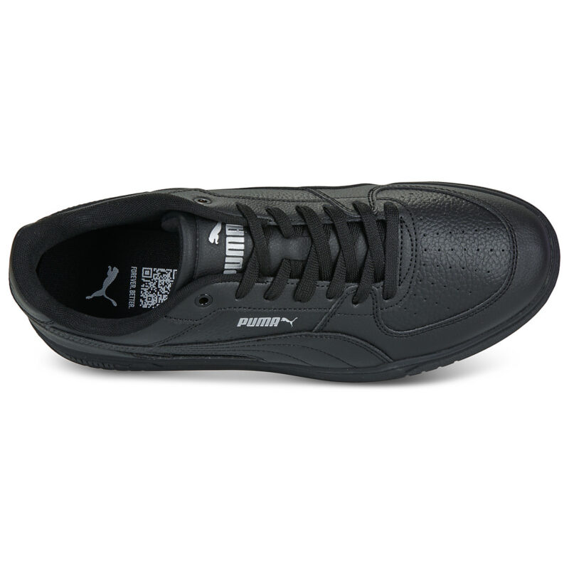 Puma  Caven III  Nero -  Sneakers Uomo - 6
