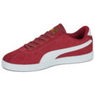 Puma  Club II  Bordeaux -  Sneakers Uomo - 4