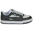 Puma Puma Caven III Plus Nero Sneakers Uomo - 2