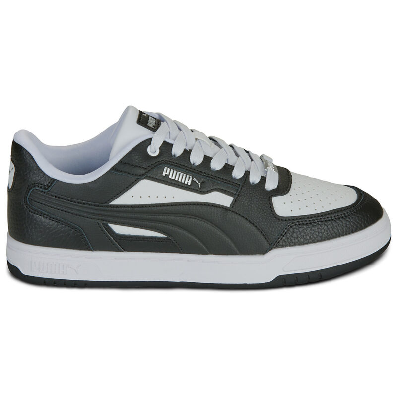 Puma Puma Caven III Plus Nero Sneakers Uomo - 2