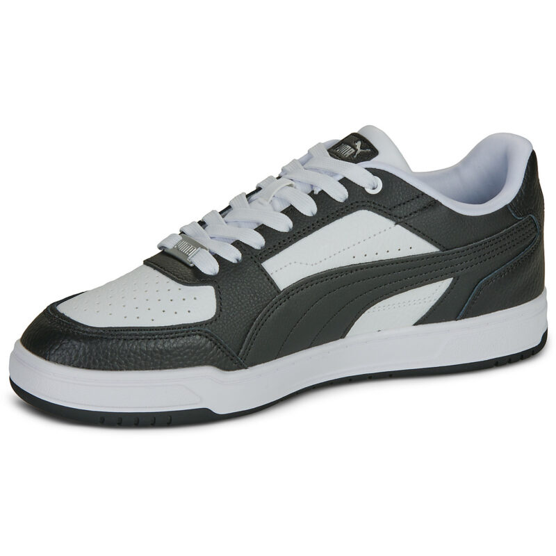 Puma Puma Caven III Plus Nero Sneakers Uomo - 4