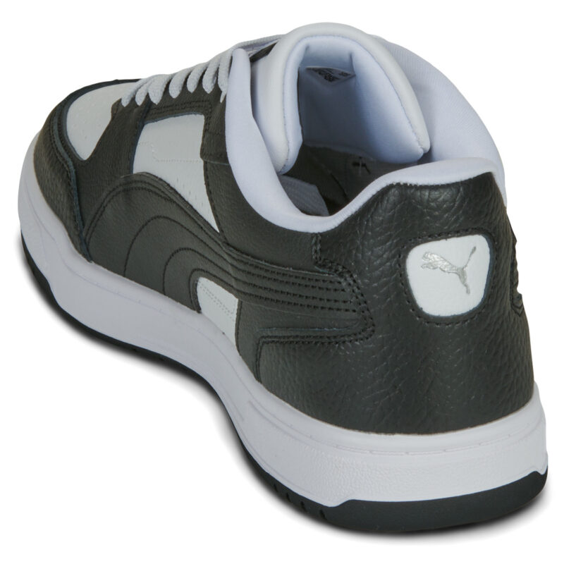 Puma Puma Caven III Plus Nero Sneakers Uomo - 5