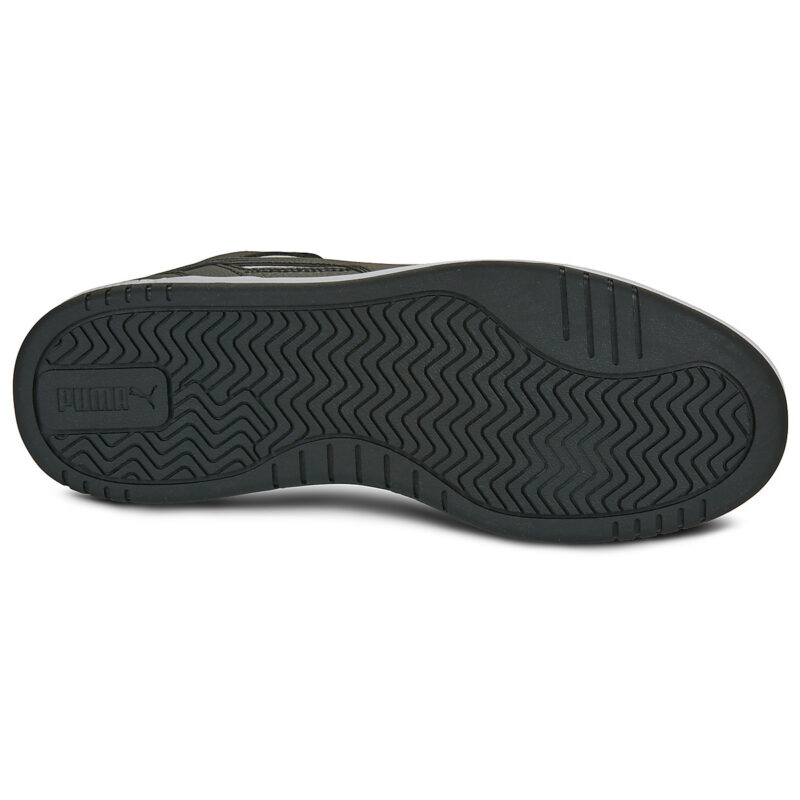 Puma Puma Caven III Plus Nero Sneakers Uomo - 7