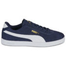 Puma  Puma Club II  Marine -  Sneakers Uomo - 2