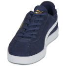 Puma  Puma Club II  Marine -  Sneakers Uomo - 3