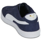 Puma  Puma Club II  Marine -  Sneakers Uomo - 5
