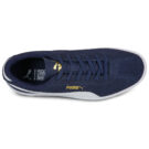 Puma  Puma Club II  Marine -  Sneakers Uomo - 6