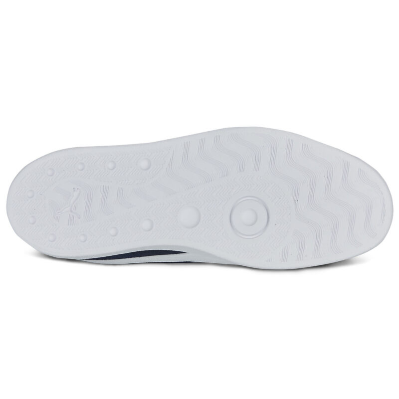 Puma  Puma Club II  Marine -  Sneakers Uomo - 7