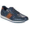 Sneakers uomo Rieker  -  Blu Rieker 4060596752987