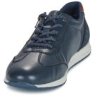 Rieker  11927-14  Blu -  Sneakers Uomo - 3