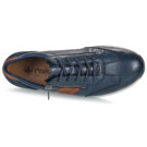 Rieker  11927-14  Blu -  Sneakers Uomo - 6