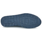 Rieker  11927-14  Blu -  Sneakers Uomo - 7