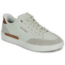 Skechers VERLOMA SLIP-INS White - Male sneakers - 1