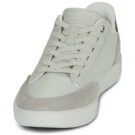 Skechers VERLOMA SLIP-INS White - Male sneakers - 3