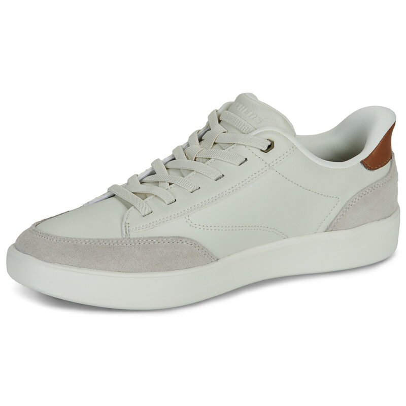 Skechers VERLOMA SLIP-INS White - Male sneakers - 4