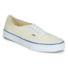 Sneakers uomo Vans  AUTHENTIC  Giallo Vans