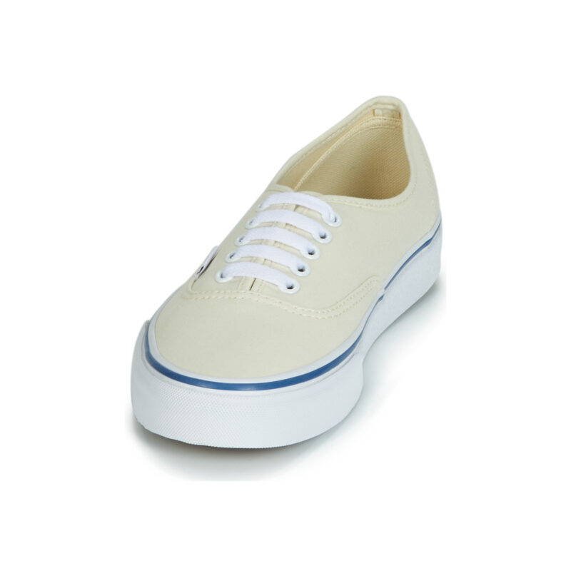 Vans AUTHENTIC Giallo Sneakers Uomo - 3