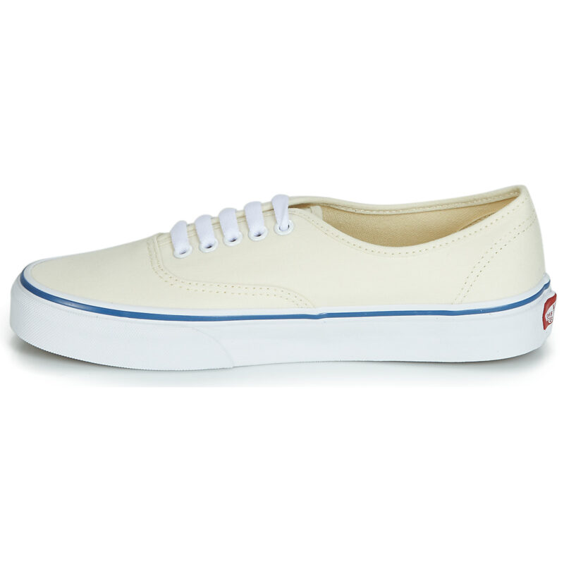 Vans AUTHENTIC Giallo Sneakers Uomo - 4