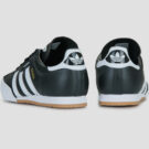 adidas SAMBA SUPER Schwarz Sneakers Herren - 3