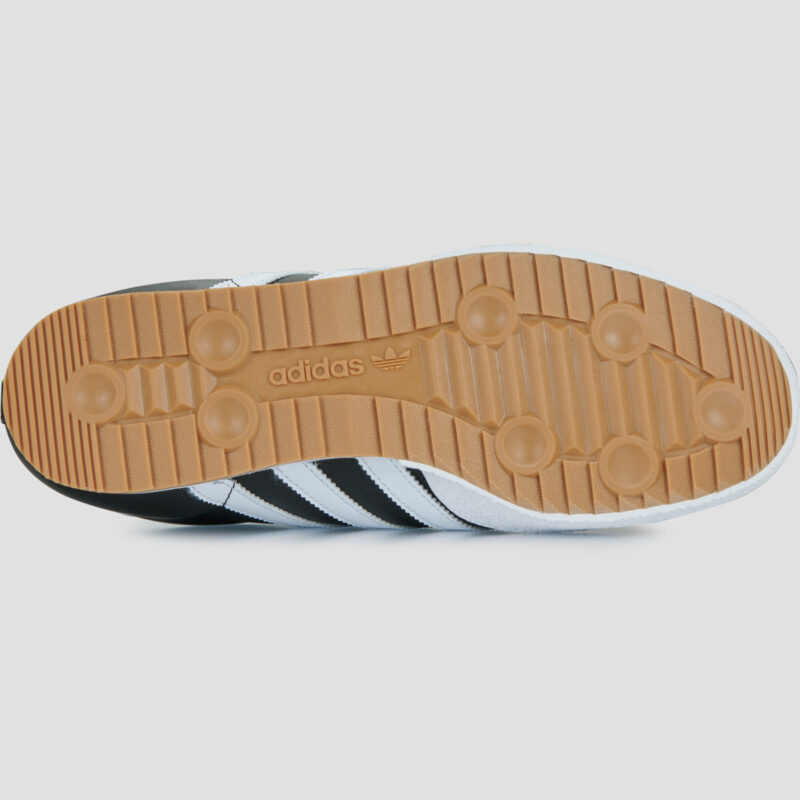 adidas SAMBA SUPER Schwarz Sneakers Herren - 6